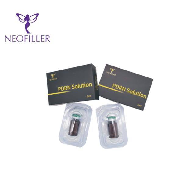 Youthful Glow PDRN Serum Skin Regimen Ha Booster Мезотерапия для лица