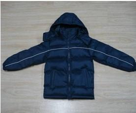 8503C boy's padding jackets stock(coats,tops,children's clothing,children's garments,jacke