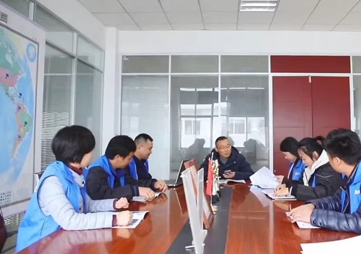 Hefei Opek Machinery Co., Ltd.
