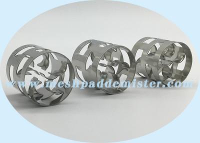 1 anel de aço inoxidável do nuvem do metal da polegada de diâmetro 38mm de 1/2