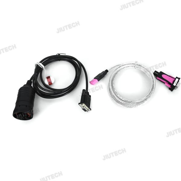 Для Liebherr Диагностический сканирующий инструмент для сельскохозяйственной строительной техники Диагностический + ноутбук CF53