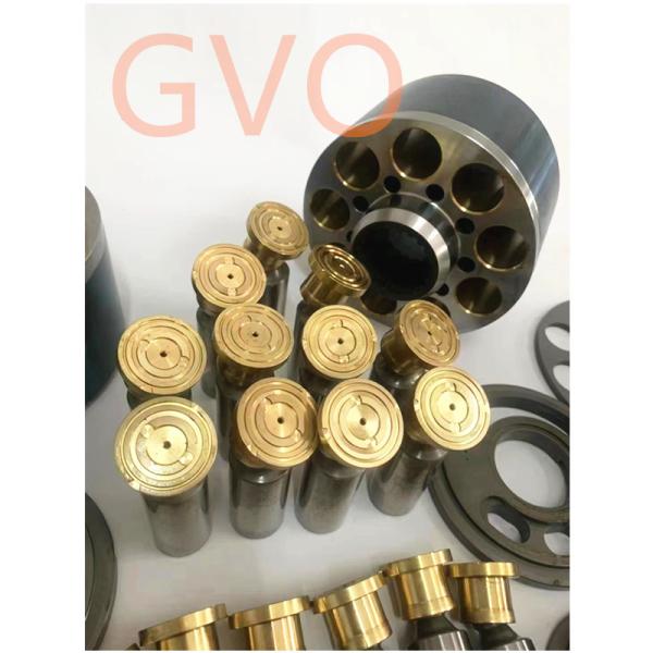 K5V212 Pièces de pompe hydraulique pour excavatrice