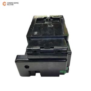 Gaveta de carregamento de Fujitsu GSR50 das peças da máquina de KD04018-D001 ATM