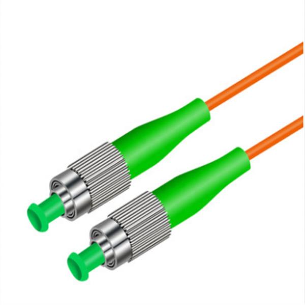 Gpon technology GPON FC connector simplex optical cable patchcords om3 om 4 fiber optic patchcord