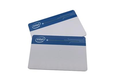 Cartes principales d'hôtel de PVC/ANIMAL FAMILIER RFID avec RFID mini S20 Chip Blank Room Key Cards