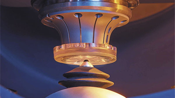 Glasses Resin Semi Finished Lens Blanks Single Vision 1.61 Index MR-8 Monomer