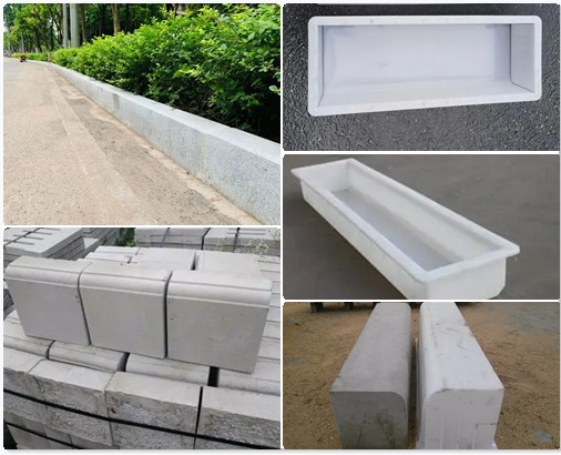 1000 - 1500 м2 мощность Линия производства стеклоплотного камня Дорожная каменная машина