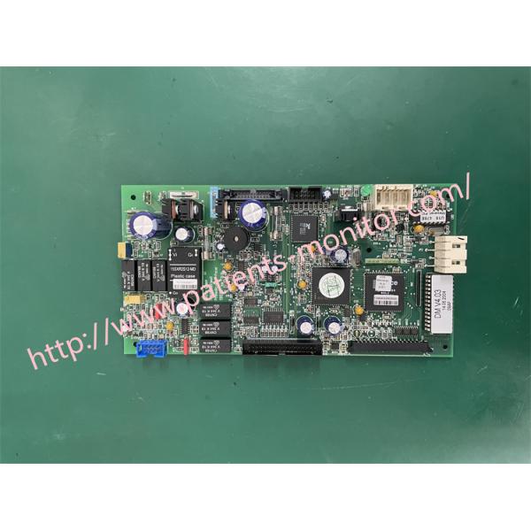 Дефибриллятор Metrax Primedic M240 DM1 для механической работы