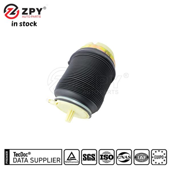 ZPY Air Suspension Spring Bags 4F0616001J for Audi A6 S6 C6 Quattro