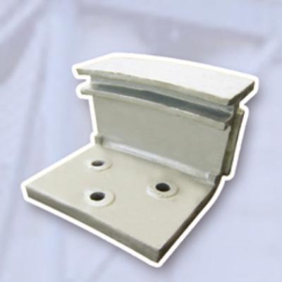 Aço fundido resistente à corrosão e ao desgaste térmico para ambientes de temperatura