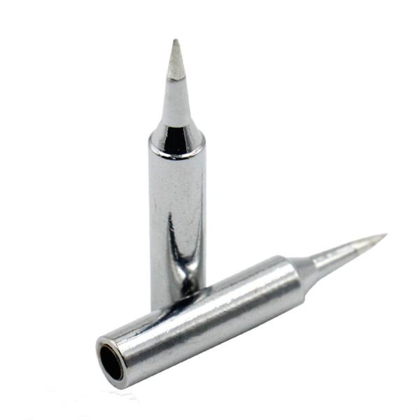 T18-I Lead Free Soldering Iron Tips / Cutting Tip Environmental 220V / 110V