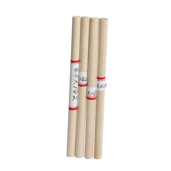 Wood Dowels and Rods/Birch Wood Rods