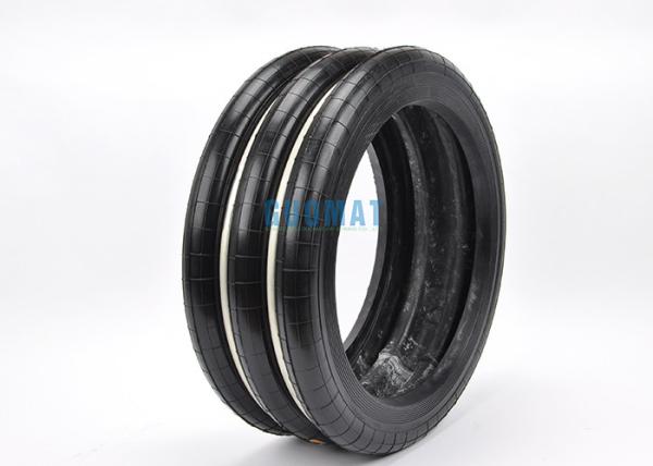90mm Height Air Help Suspension Airbag Rubber Bellows Style Air Cushion Reference S-450-3