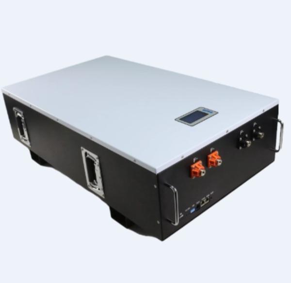 Electric Tricycle 48v Lifepo4 Battery Prismatic Cells 48V 80A Quick Charge Mode