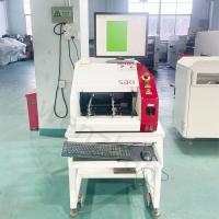 Machine d'inspection optique automatisée SMT BF-Comet18