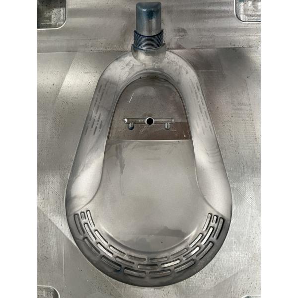 Manufacture ABS Plastic Injection Mold with LKM.HASCO.DME Mould Base and 500000-1000000shots Mould Life