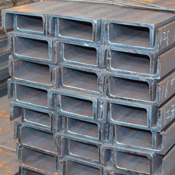 AISI 4140/4142 Rolled Section C Shaped Steel U Channel Bar