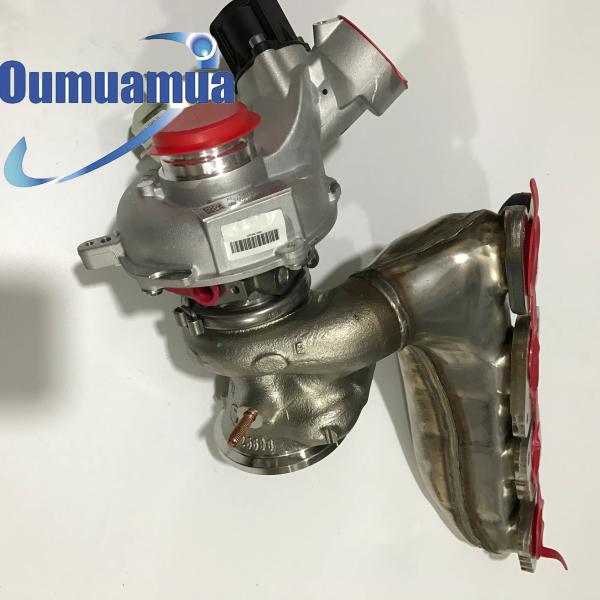 Compatible pour Mercedes Benz 274 2.0T Cou court Haute puissance Mercedes Benz 2740903580 A2740904380 2740904380 A2740903300, A2740900780, A2740902580, A2740903180
