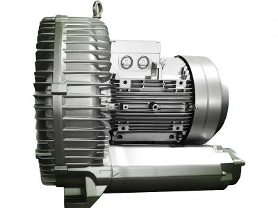 Durable Aquarium Air Pump Side Channel Air Blower Aerators For Fish Farming