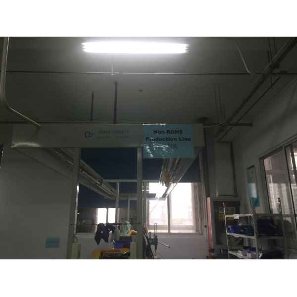 Wuxi Imhoo Technology Co., Ltd.