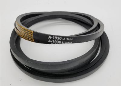 Industrial Banded 1930mm Length 40degree A Type V Belt