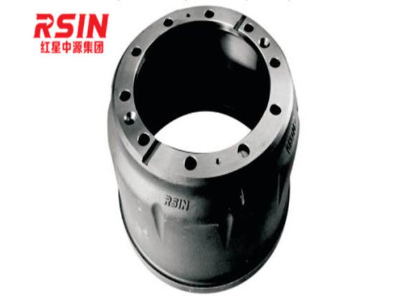 XCY-QDT3502010-LB GG20 Mercedes Benz Brake Drum