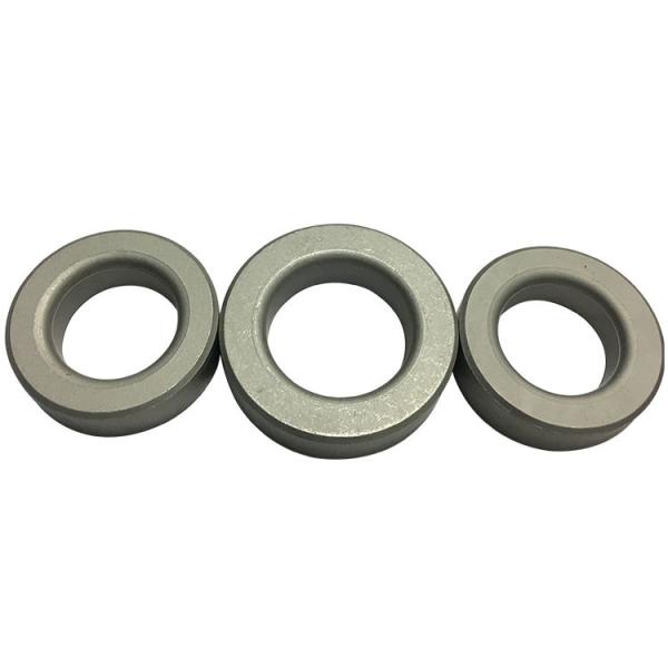 Anti Corrosion Tungsten Carbide Parts , Cemented Tungsten Carbide Bushing