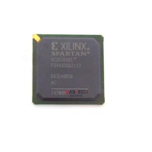 XC3S1600E-4FG400I
