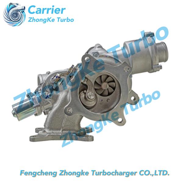 OEM RHF5 Turbo 9VA26 111976P016 814000-5015S F51CEF-SR053B 06L145702L 06L145722A 06L145722F 06L145722TX 06L145874E 06L145907D Turbocharger For Audi A4 A5 A6 Q7 with 2.0L Engine