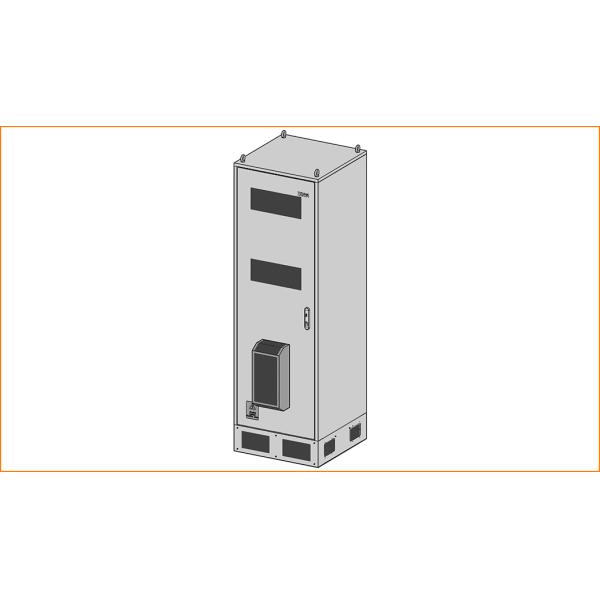 ZXDU58 W121 V4.0R01M08 For Communications Equipment