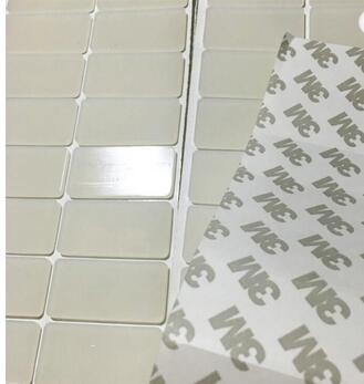 Die Cut Black EVA Packing Foam / Custom EVA Foam Molding Surface Protection