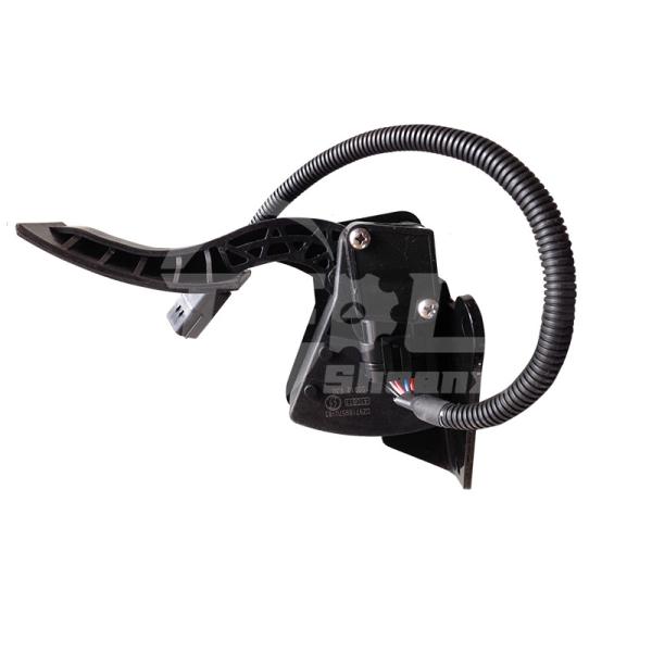 Electronic Throttle Accelerator Pedal DZ97189570183 For Shacman Delong M3000 truck parts