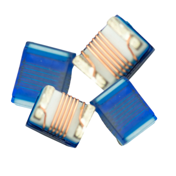 индуктор обломока раны провода 100mA 680nH керамический для конвертера Dc-Dc