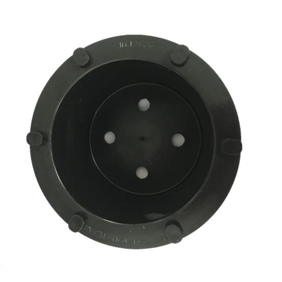 Oil Pipe plastic thread protector caps REG/IF/HT/ FH Pin & Box