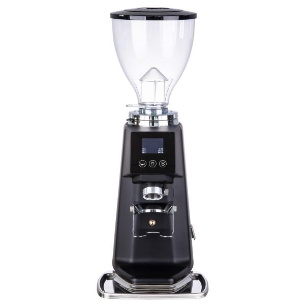 220V Coffee Grinder Machine Commercial Electric Coffee Grinder