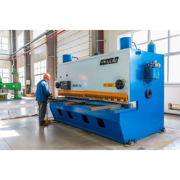 Zhengzhou Ocean Oil Engineering Co., Ltd.