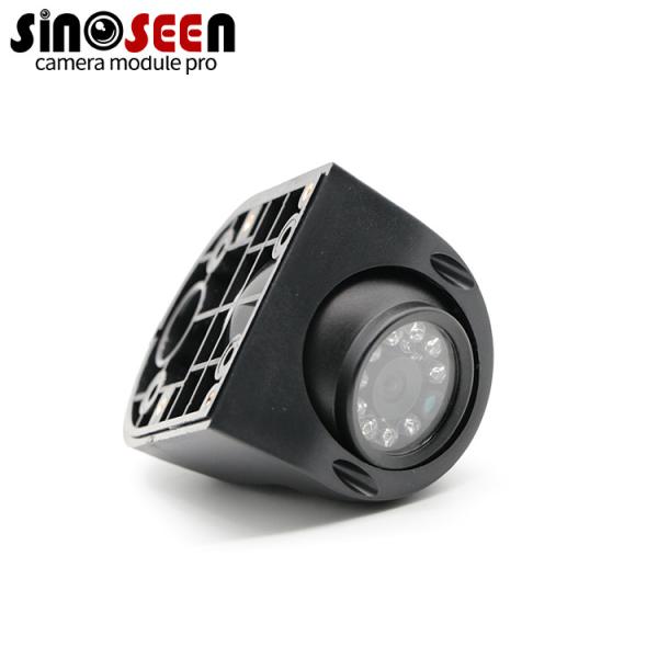 Ночное видение модуля 2MP камеры автомобиля USB СИД металла расквартировывая водоустойчивое