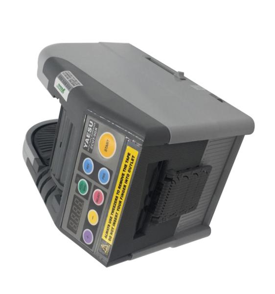 100V Automatic Tape Dispenser Cutting Machine 116 * 140 * 213mm CE Certification