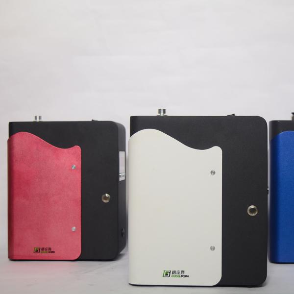 Электрический отражетель нюха, машина отражетеля ароматности системы отражетеля