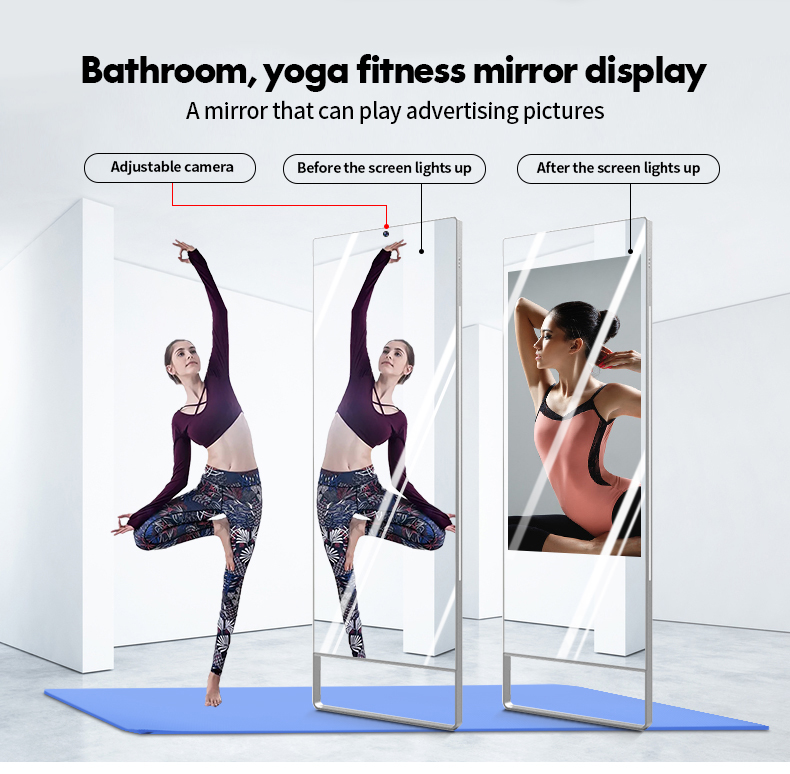 Ультракрасный киоск экрана датчика TFT LCD для Bathroom