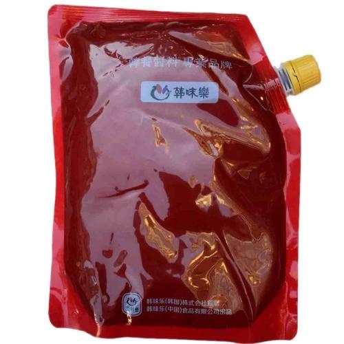 sacos da máquina de embalagem 30-80 de 5.0kw Doypack/minuto para o grânulo líquido do pó