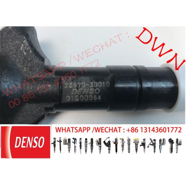 23670-30100 095000-8740 для Тойота Hilux 2KDFTV 095000-7760 095000-7750 095000-6190 9709500-776