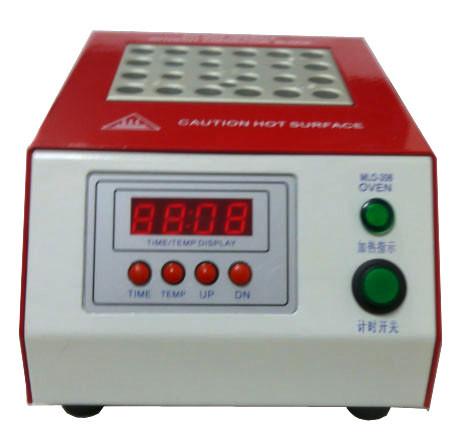 Multifunctional Machine Fiber Optic Equipment 24 Port Epoxy Small Curing Oven