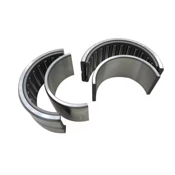 OPEN Seals Half Cut Type Needle Roller Bearing NA5911 in Chrome Steel material