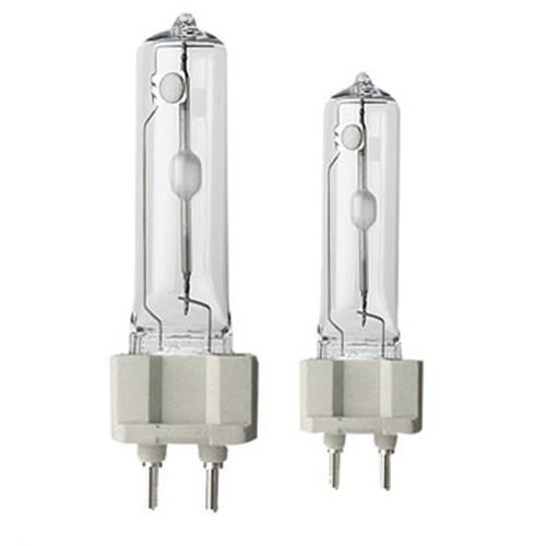G12 ceramic metal halide lamp 20w 35w 50w 70w 100w 150w
