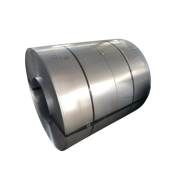 Prime 508mm Hot Dipped Galvanized Steel Coils Zinc Coated Gi
