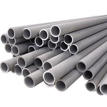 Precision Seamless Steel Pipe, BS 3059-2