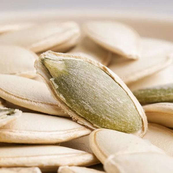 Experience the Difference with Illuminating Skin Pumpkin Seeds
