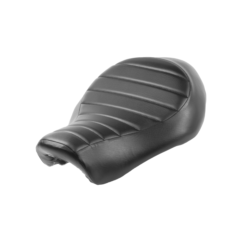 Motorcycle Seat Cushion Harley Iron Sportster XL883 XL883N XL1200 Custom 2004-2015 5 Styles Selectable