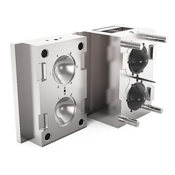 Latest Design Molding Plastic Injection Mould Manufacturers Mold Developme Custom Service